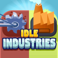  Idle industry infinite gold coin version 1.3.6 latest version