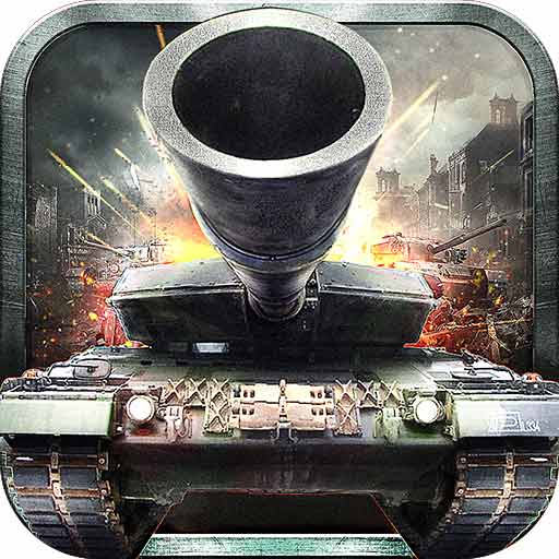  Armored regiment online Android version 12.0.0 latest version
