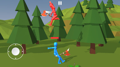 Stickman Power�޹����ͼ0