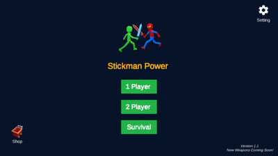 Stickman Power�޹����ͼ3