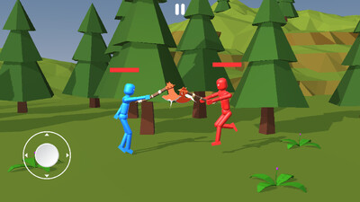 Stickman Power�޹����ͼ1