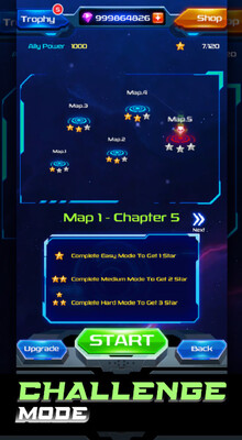 Galaxy Attack������Դ���ͼ0