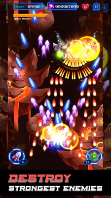 Galaxy Attack������Դ���ͼ1