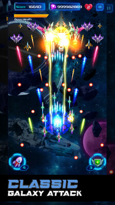 Galaxy Attack������Դ���ͼ3