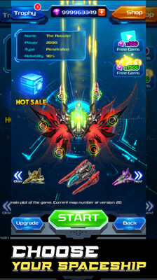 Galaxy Attack������Դ���ͼ2