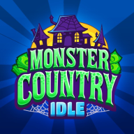 闲置怪物国家(Monster Country Idle)1.23.0 免广告版
