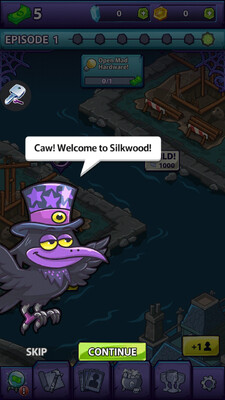 ���ù������(Monster Country Idle)��ͼ2