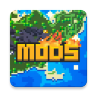 世界盒子模组mod软件(Mods for WorldBox)v1.6 安卓最新版