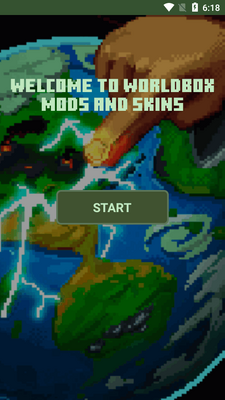 �������Ƥ��ģ��(Worldbox Mods And Skins)��ͼ3