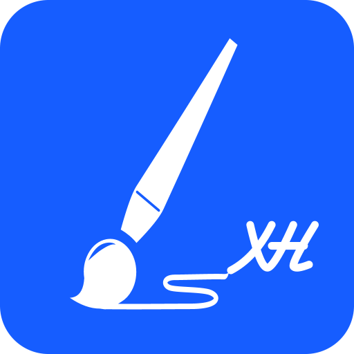  Xinhua Magic Pen app
