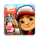 �����ܿ������汾�˵���(Subway Surf Hollywood)v3.31.3 mod������