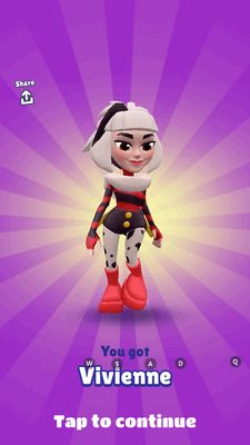 �����ܿ������汾�˵���(Subway Surf Hollywood)��ͼ1