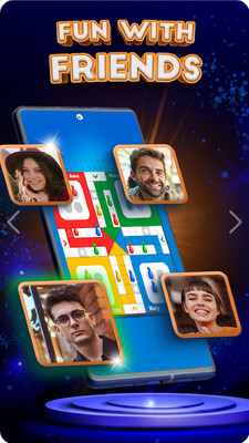 Ludo Club������Ϸ��ͼ0