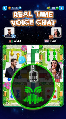 Ludo Club������Ϸ��ͼ3