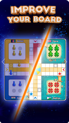 Ludo Club������Ϸ��ͼ2