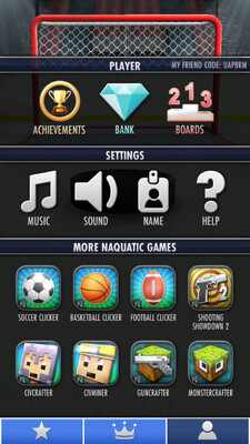 ����������(Hockey Clicker)��ͼ0