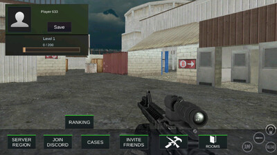 ����ǹս(Counter Terrorist Gun Strike)��ͼ2