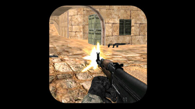 ����ǹս(Counter Terrorist Gun Strike)��ͼ3