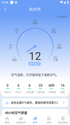 ��������Ԥ��Pro app��ͼ3