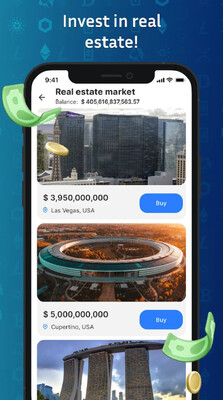 ��ҵ�۹�(Business Empire)��ͼ0