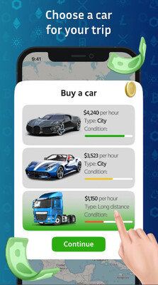 ��ҵ�۹�(Business Empire)��ͼ1