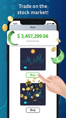 ��ҵ�۹�(Business Empire)��ͼ2