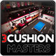 3Cushion Masters�����ʦ5.16 �޹���