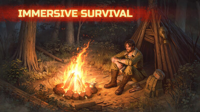 ����֮��(Day R Survival)��ͼ2