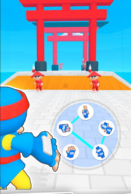 ���ߴ�ʦ2���޽�Ұ��ͼ2