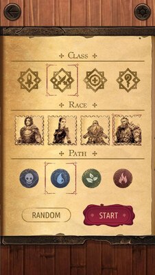 ħ��֮����Դ(Spellsword Cards:Origins)��ͼ2