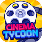 µĵӰ(Idle Cinema Tycoon)1.01.79 ׿
