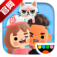 �п�����3d��(Toca Boca Days)v2.4.2 �ٷ��ֻ���