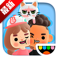  Toca Days v2.2.1 Android latest version