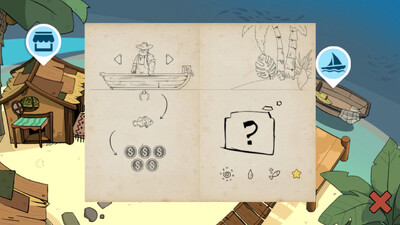 老人与海(OldManAndTheSea)截图1