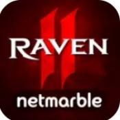  Netstone Raven 2 Raider 2 latest international version 1.00.01 international clothes