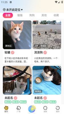 宠之谷app下载截图3