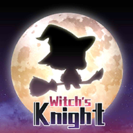 ħŮʿκ(The Witchs Knight)v10.0.3 ׿°