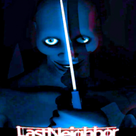 ھֻ޹(Last neighbor)ͼ