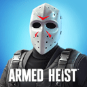  Armed Heist unlimited gold coin 3.2.1 latest version