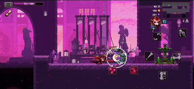С��Ӣ��ɱ����Ϸ(Skul The Hero Slayer)��ͼ1