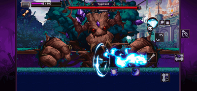С��Ӣ��ɱ����Ϸ(Skul The Hero Slayer)��ͼ5