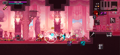 С��Ӣ��ɱ��������(Skul The Hero Slayer)��ͼ3
