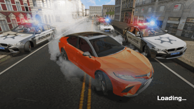 �ձ�����ģ�������°�(Car Simulator Japan)��ͼ3