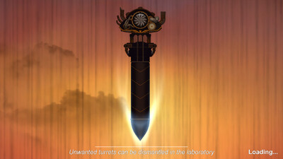 �����������2(Steampunk Tower 2)��ͼ0