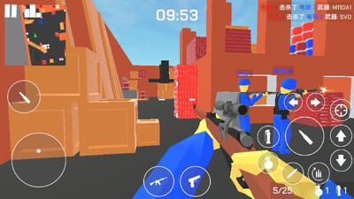 ����ս��(Retro Combat)�ֻ����ͼ0