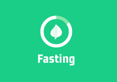 Fastingpʳapp