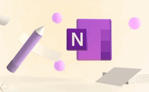 Microsoft OneNoteʼ