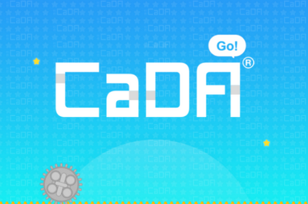 CaDAGo app