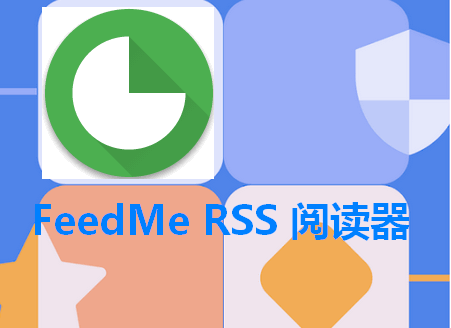 FeedMe RSSĶapp