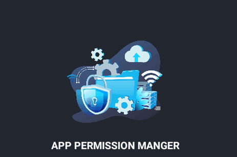 (yng)Ù(qun)޹app(App Permission Manager)